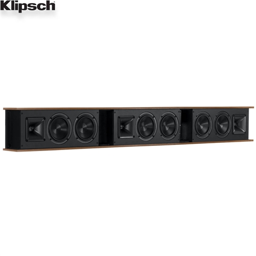 Loa Klipsch Heritage Theater Bar 5